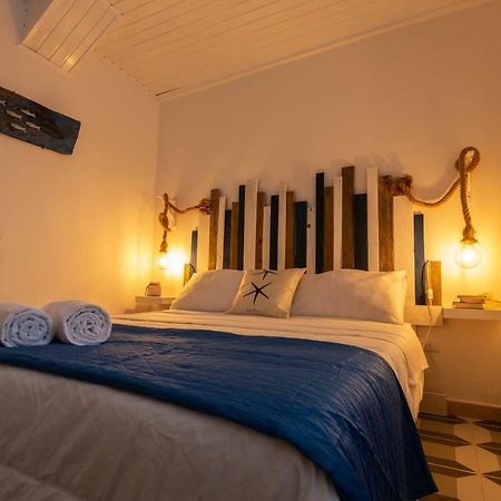 Casa Memu Διαμέρισμα Reitani Εξωτερικό φωτογραφία