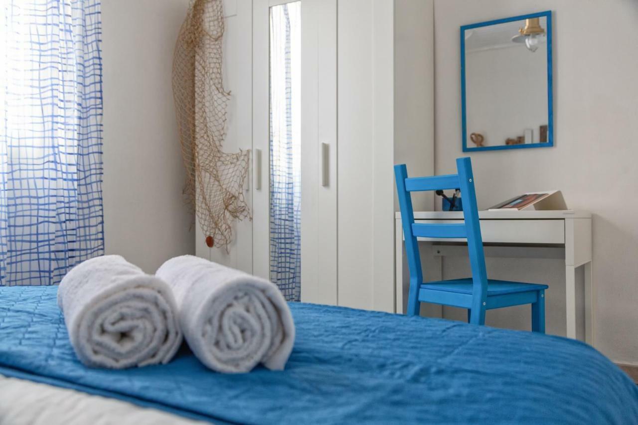 Casa Memu Διαμέρισμα Reitani Εξωτερικό φωτογραφία