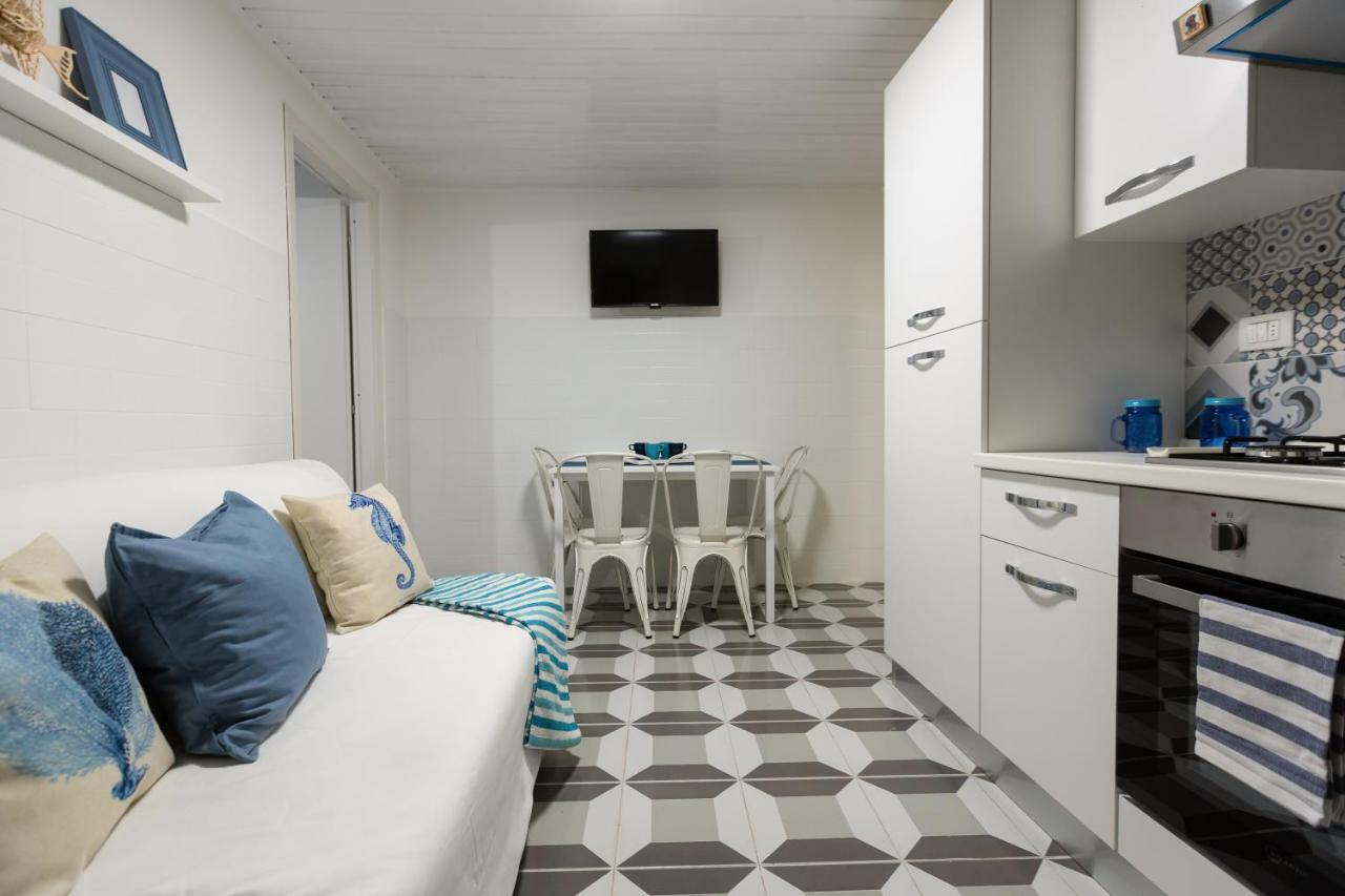 Casa Memu Διαμέρισμα Reitani Εξωτερικό φωτογραφία