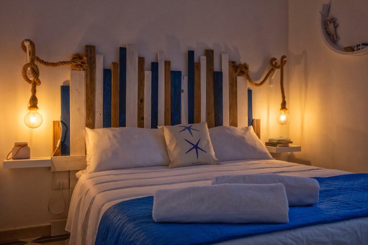 Casa Memu Διαμέρισμα Reitani Εξωτερικό φωτογραφία
